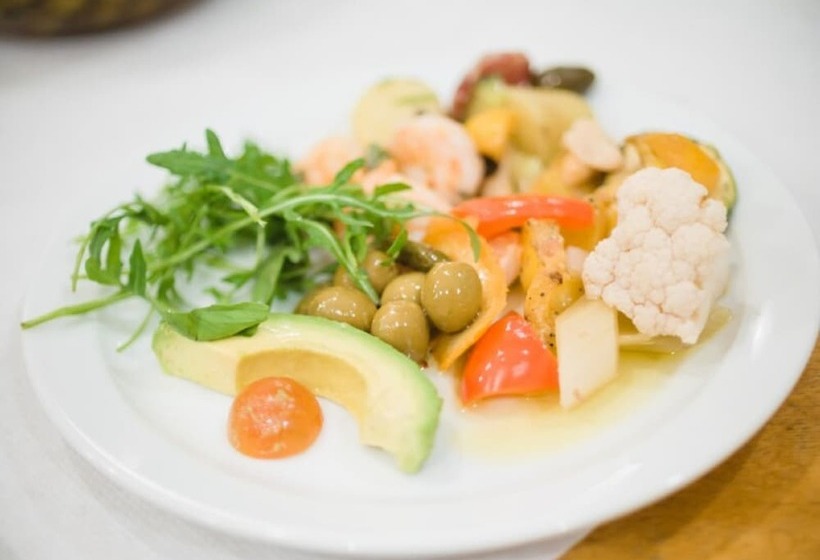 민박 Sarum College