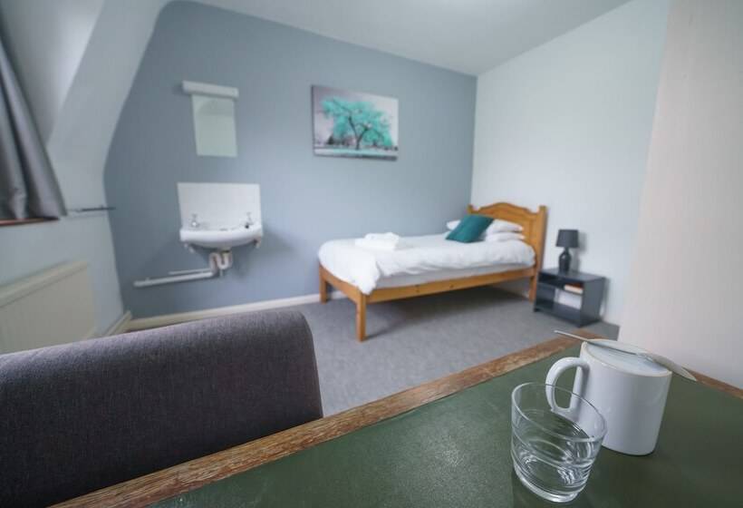 민박 Sarum College