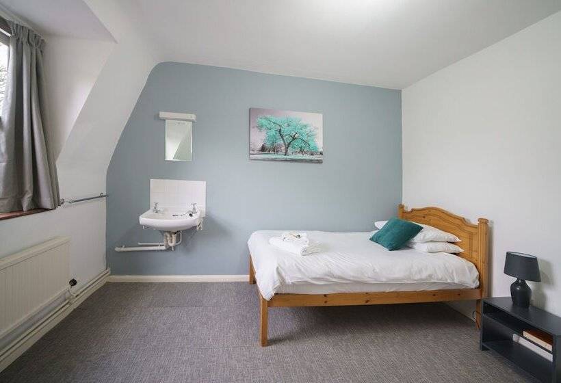 민박 Sarum College