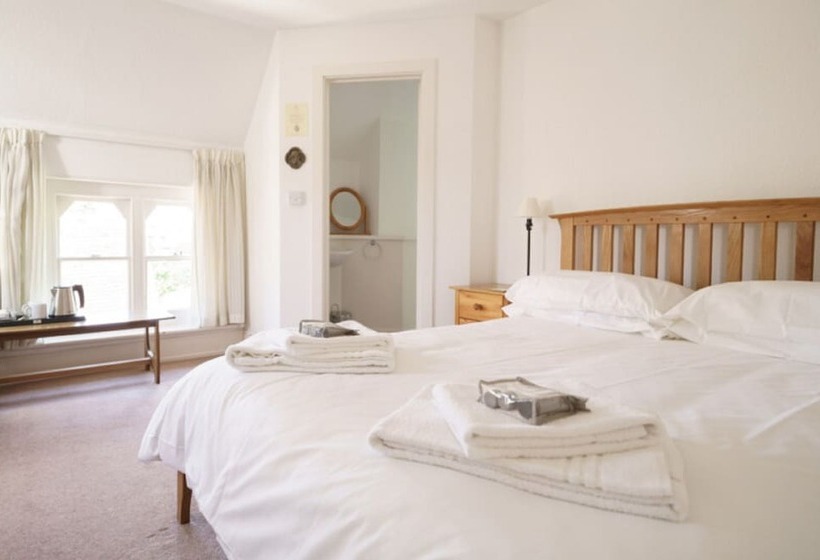 민박 Sarum College