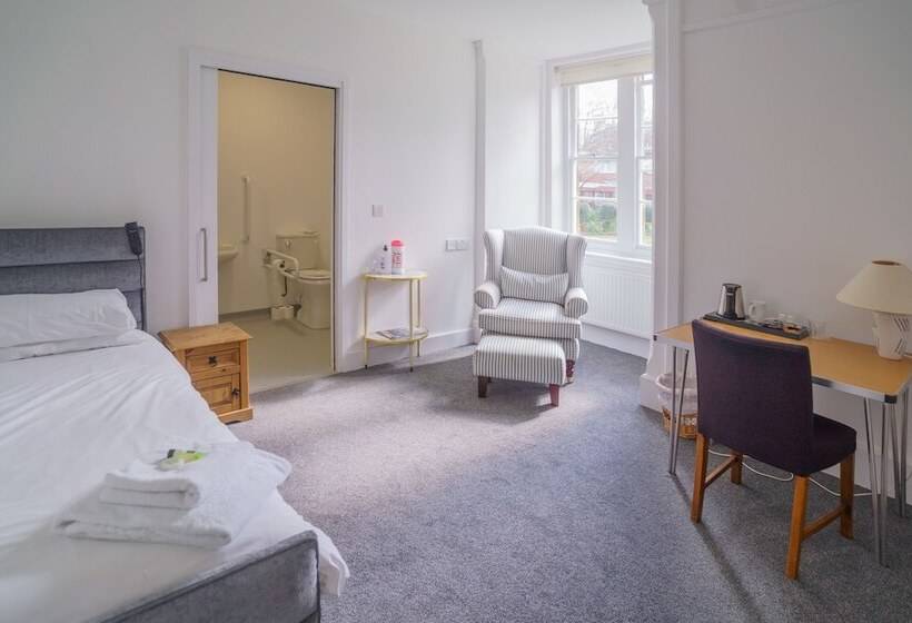 민박 Sarum College