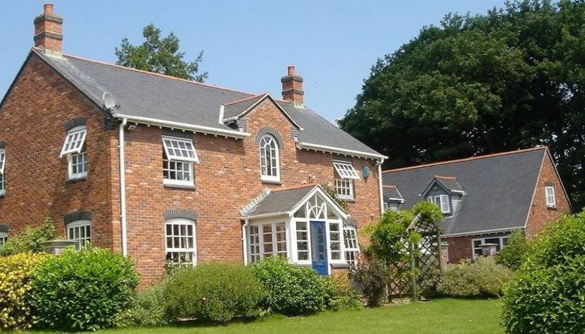 Bed and Breakfast Springfield House