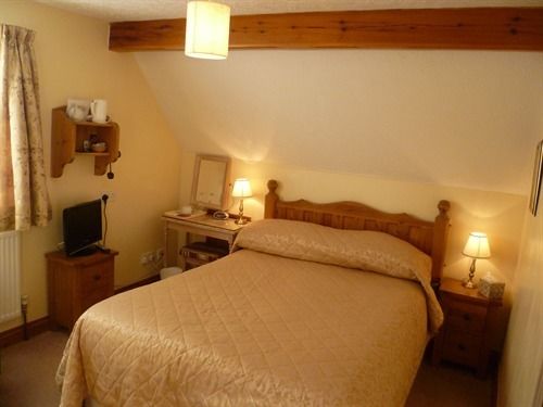 Bed and Breakfast Springfield House