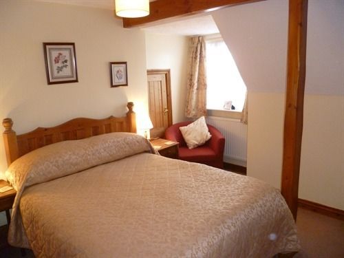 Bed and Breakfast Springfield House