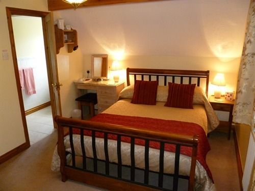 Bed and Breakfast Springfield House