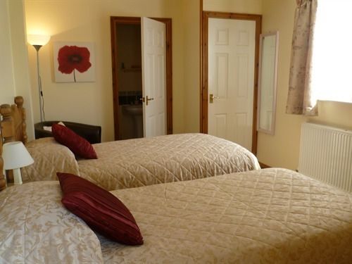 Bed and Breakfast Springfield House