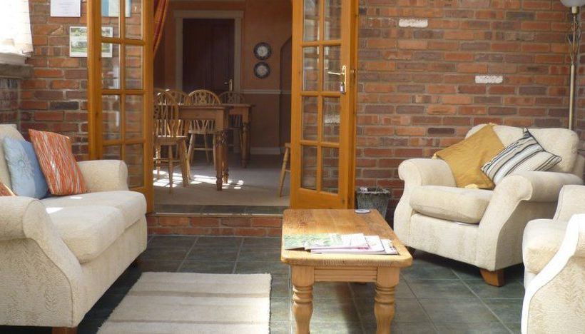 Bed and Breakfast Springfield House