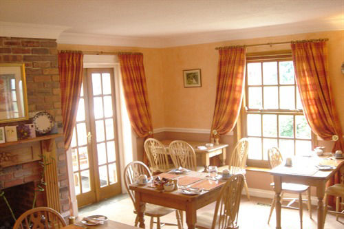 Bed and Breakfast Springfield House