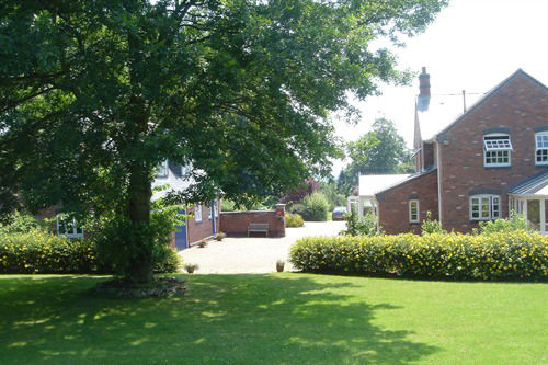 Bed and Breakfast Springfield House