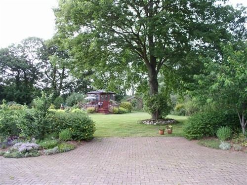 Bed and Breakfast Springfield House