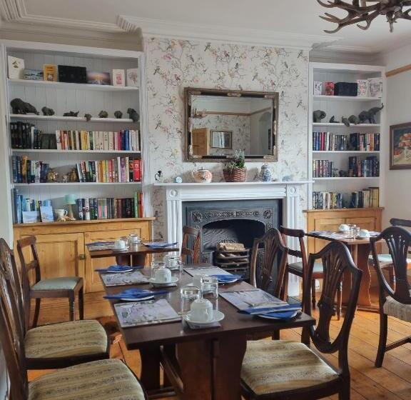 ベッドアンドブレックファースト St Vincent Guest House