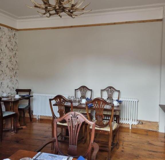 ベッドアンドブレックファースト St Vincent Guest House