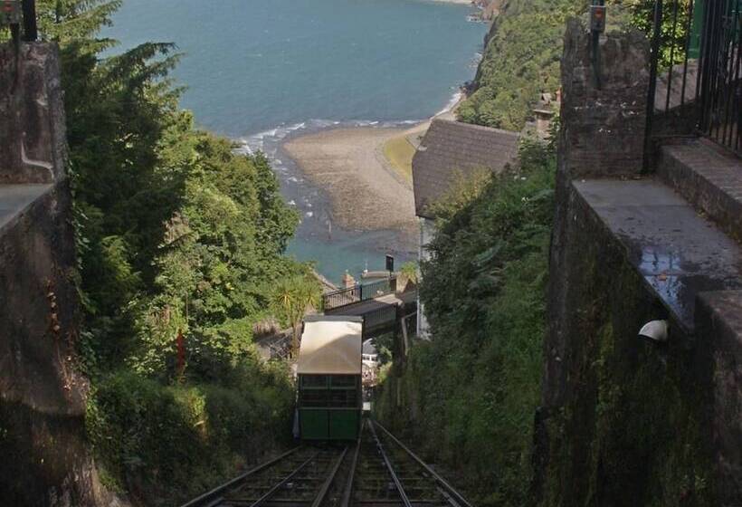 ベッドアンドブレックファースト St Vincent Guest House