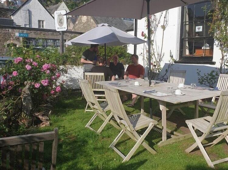 ベッドアンドブレックファースト St Vincent Guest House