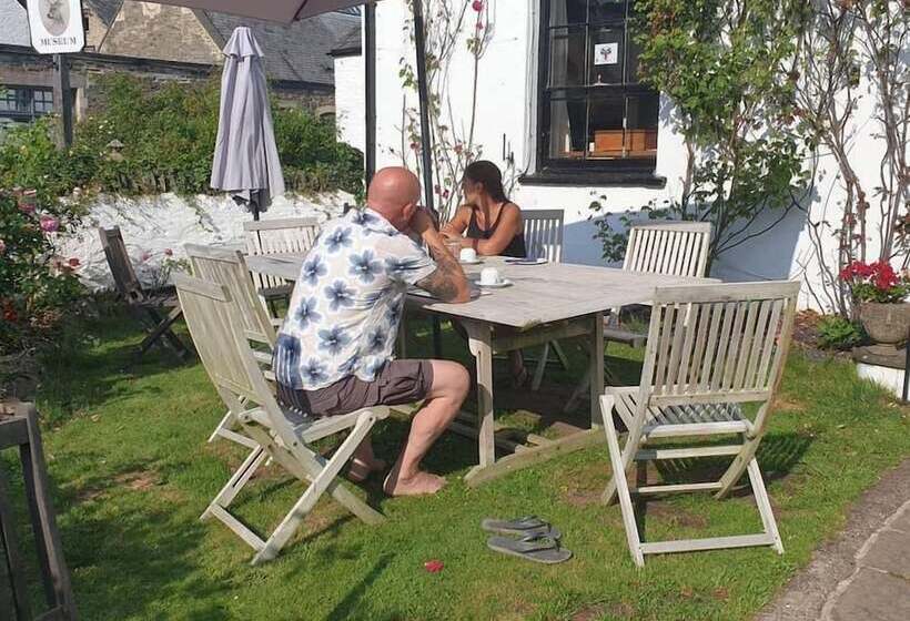 ベッドアンドブレックファースト St Vincent Guest House