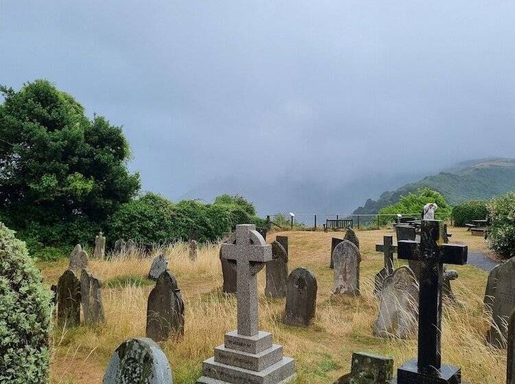 ベッドアンドブレックファースト St Vincent Guest House