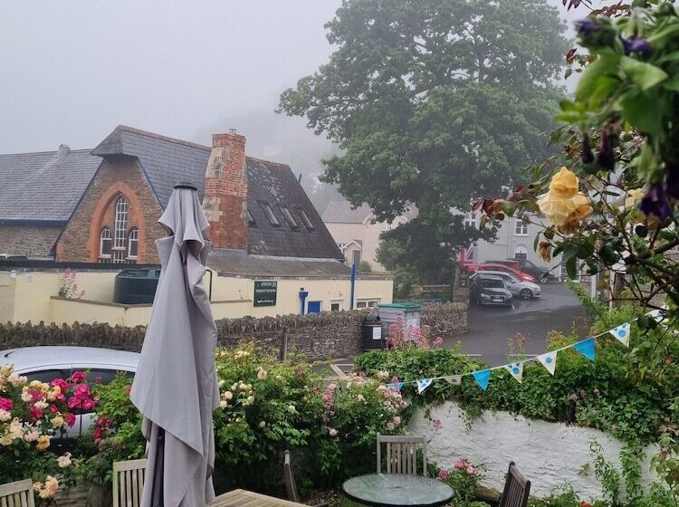 ベッドアンドブレックファースト St Vincent Guest House