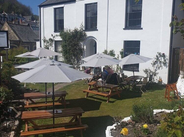 ベッドアンドブレックファースト St Vincent Guest House