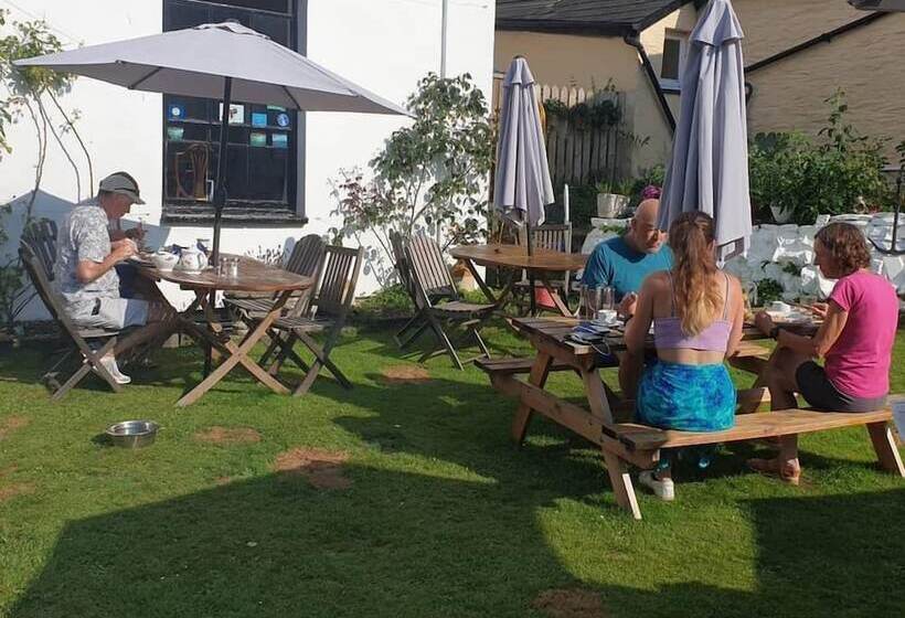 ベッドアンドブレックファースト St Vincent Guest House