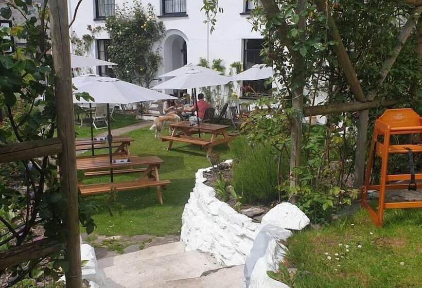 ベッドアンドブレックファースト St Vincent Guest House