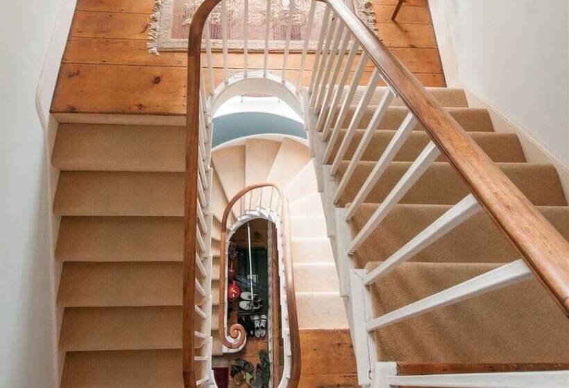 ベッドアンドブレックファースト St Vincent Guest House