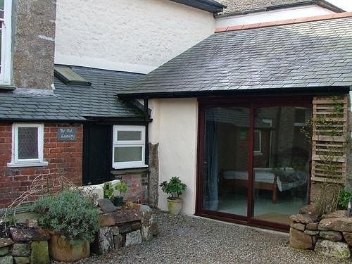 住宿加早餐 The Old Farmhouse Lelant