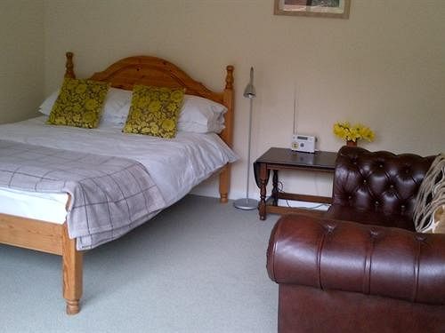 住宿加早餐 The Old Farmhouse Lelant