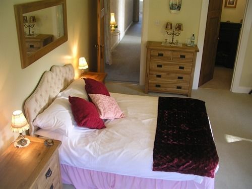 민박 The Old Vicarage