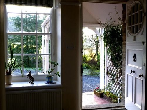 Bed and Breakfast The Old Vicarage