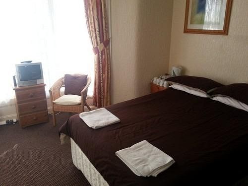 Bed and Breakfast The Wakefield House