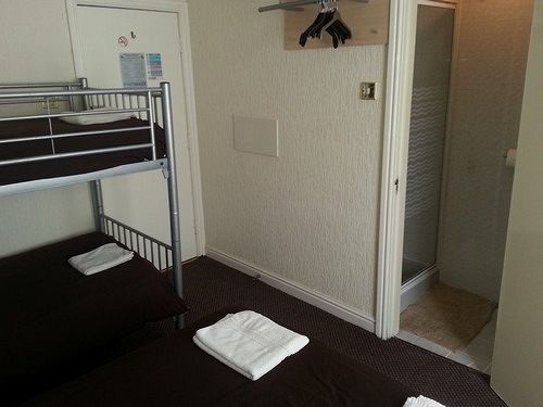 Bed and Breakfast The Wakefield House