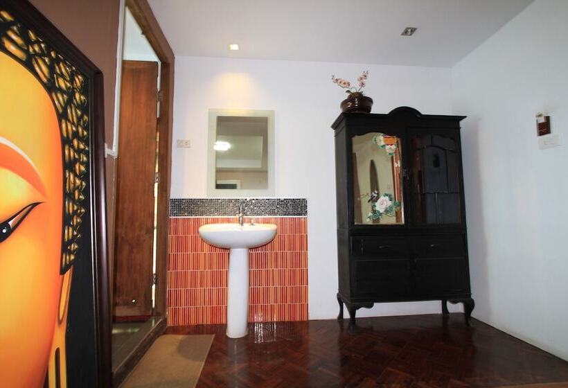 ベッドアンドブレックファースト Tony S Place Beds And Breakfast