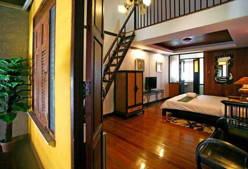 مبيت وإفطار Tony S Place Beds And Breakfast