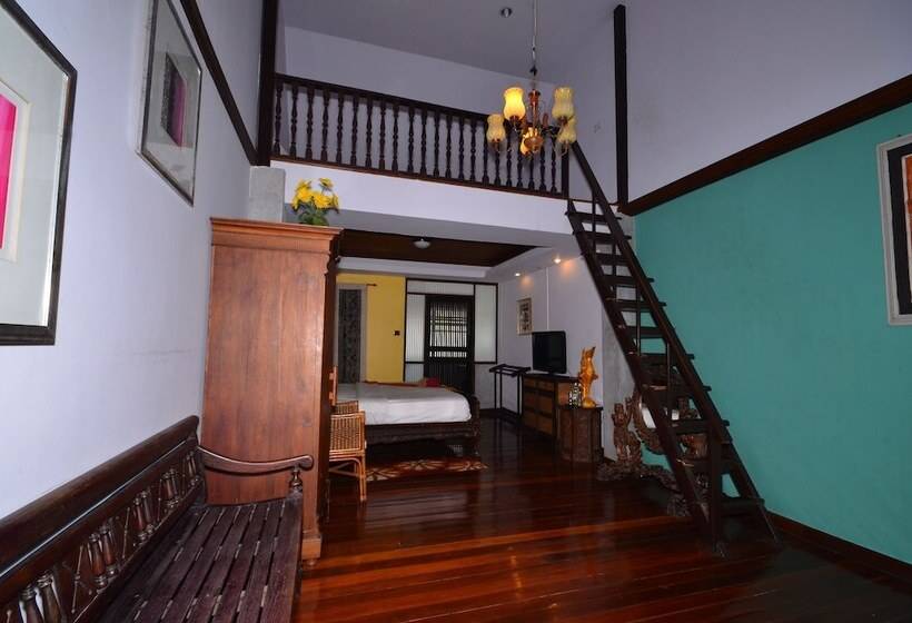 ベッドアンドブレックファースト Tony S Place Beds And Breakfast