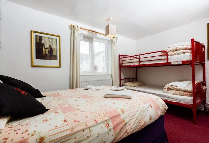 مبيت وإفطار Uk Travel & Hospitality Ltd Ta Canberra