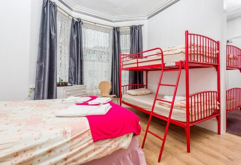 مبيت وإفطار Uk Travel & Hospitality Ltd Ta Canberra