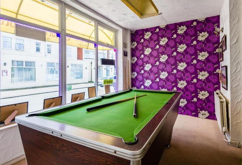 مبيت وإفطار Uk Travel & Hospitality Ltd Ta Canberra