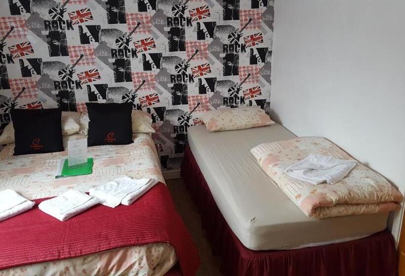 مبيت وإفطار Uk Travel & Hospitality Ltd Ta Canberra