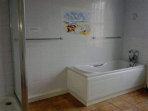 مبيت وإفطار Vernon Lodge