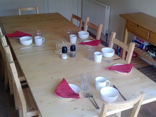 مبيت وإفطار Vernon Lodge