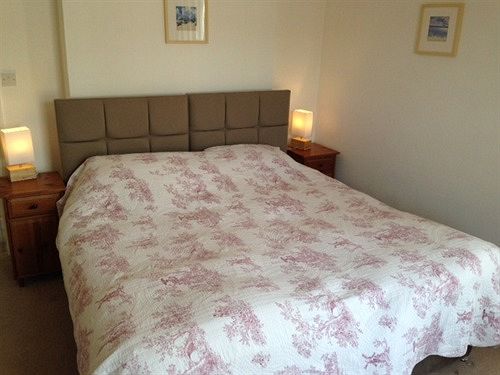 مبيت وإفطار Vernon Lodge