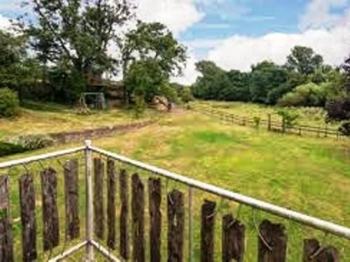 Bed and Breakfast Wheelbrook Mill