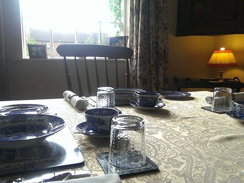 مبيت وإفطار Wilmot House