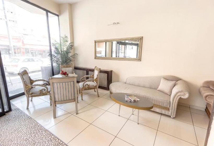 בית מלון כפרי Eskisehir Buyuk