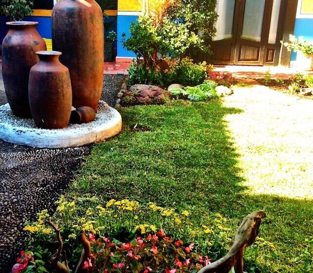 Casa Chikita Bed & Breakfast