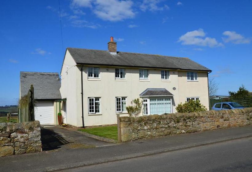 Dene View Bed & Breakfast