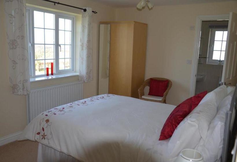 Dene View Bed & Breakfast