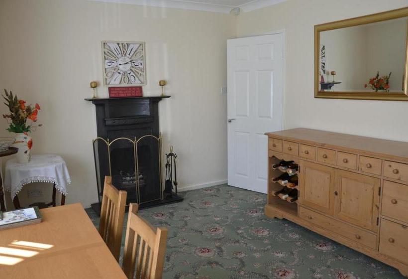 Dene View Bed & Breakfast