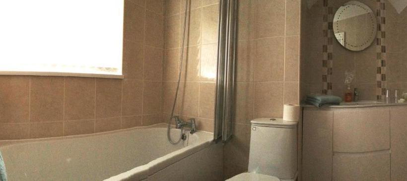 Dene View Bed & Breakfast