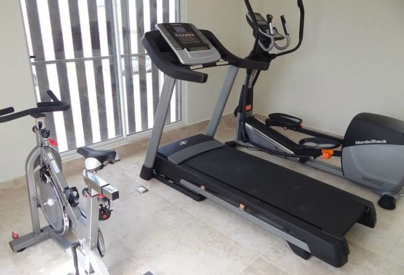 Departamentos Loft 77